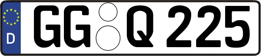 GG-Q225