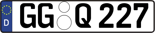 GG-Q227