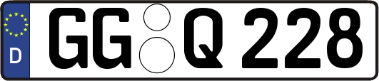 GG-Q228