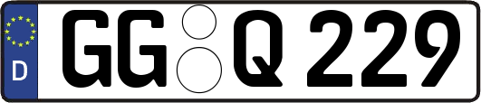 GG-Q229