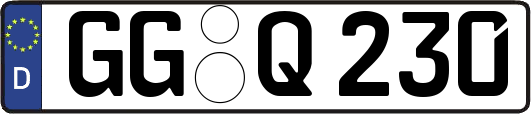 GG-Q230
