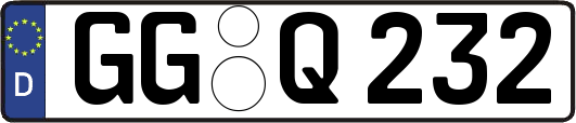 GG-Q232