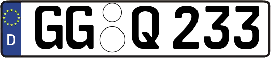 GG-Q233