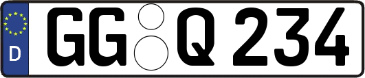 GG-Q234