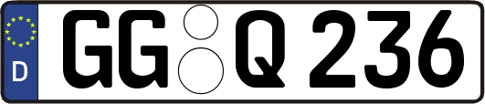 GG-Q236