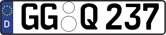 GG-Q237