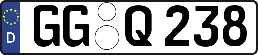 GG-Q238