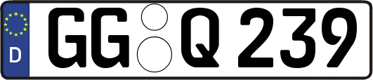 GG-Q239