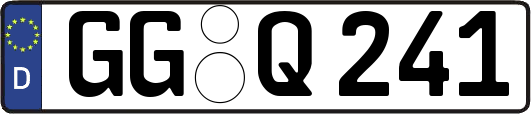 GG-Q241