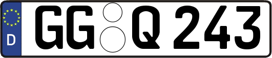 GG-Q243