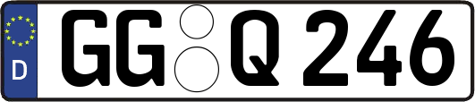 GG-Q246