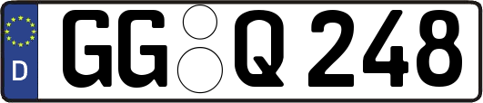 GG-Q248