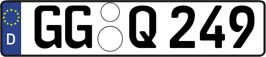 GG-Q249