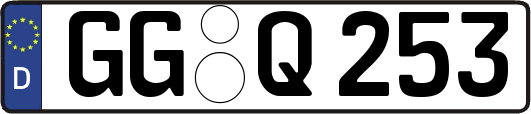 GG-Q253