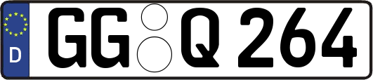 GG-Q264