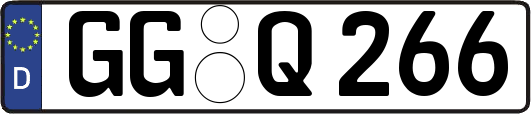 GG-Q266