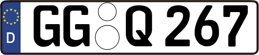 GG-Q267