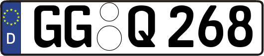 GG-Q268
