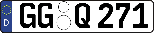 GG-Q271