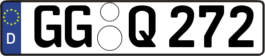 GG-Q272