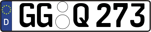 GG-Q273