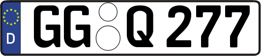 GG-Q277