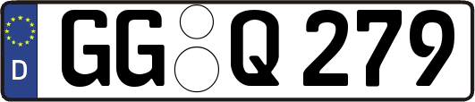 GG-Q279