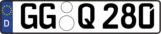 GG-Q280