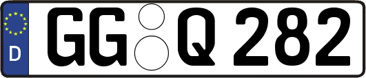 GG-Q282