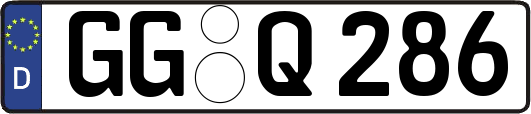 GG-Q286