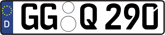 GG-Q290