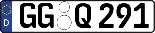 GG-Q291