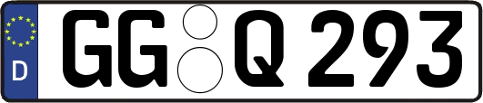GG-Q293