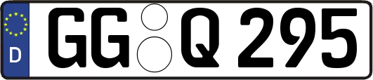 GG-Q295