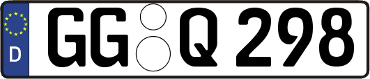 GG-Q298