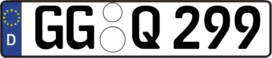 GG-Q299