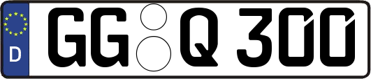 GG-Q300