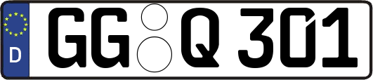 GG-Q301