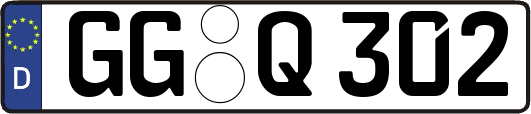 GG-Q302