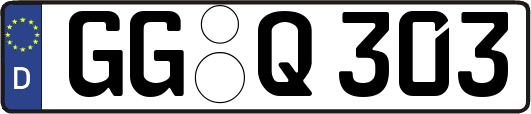 GG-Q303