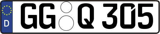GG-Q305