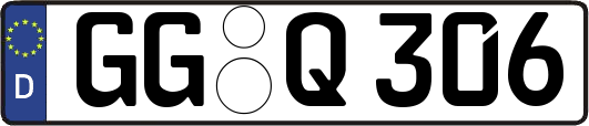 GG-Q306