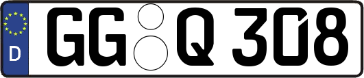 GG-Q308