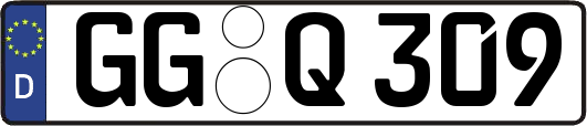 GG-Q309
