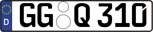 GG-Q310
