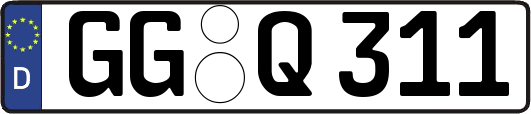 GG-Q311
