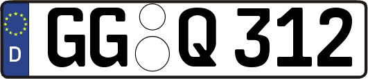 GG-Q312