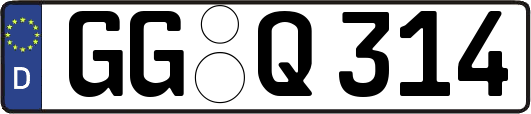 GG-Q314