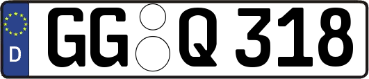 GG-Q318