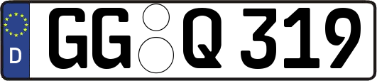 GG-Q319